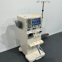 Fresenius 4008 S NG Hemodialysis image 1